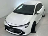 2019 Toyota Corolla Sport 1.2 G Sedan for sale, Japanese used car export - photo 41 of 76 | GULJI TRADERS