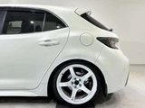 2019 Toyota Corolla Sport 1.2 G Sedan for sale, Japanese used car export - photo 47 of 76 | GULJI TRADERS