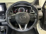 2019 Toyota Corolla Sport 1.2 G Sedan for sale, Japanese used car export - photo 61 of 76 | GULJI TRADERS