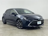 2019 Toyota Corolla Sport Hybrid G Z Sedan for sale, Japanese used car export - photo 1 of 24 | GULJI TRADERS