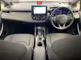 2019 Toyota Corolla Sport Hybrid G Z Sedan for sale, Japanese used car export - photo 3 of 24 | GULJI TRADERS