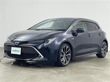 2019 Toyota Corolla Sport Hybrid G Z Sedan for sale, Japanese used car export - photo 5 of 24 | GULJI TRADERS
