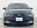 2019 Toyota Corolla Sport Hybrid G Z Sedan for sale, Japanese used car export - photo 7 of 24 | GULJI TRADERS