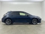 2019 Toyota Corolla Sport Hybrid G Z Sedan for sale, Japanese used car export - photo 9 of 24 | GULJI TRADERS