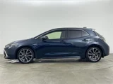 2019 Toyota Corolla Sport Hybrid G Z Sedan for sale, Japanese used car export - photo 10 of 24 | GULJI TRADERS