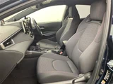 2019 Toyota Corolla Sport Hybrid G Z Sedan for sale, Japanese used car export - photo 16 of 24 | GULJI TRADERS