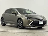 2019 Toyota Corolla Sport Hybrid G Z Sedan for sale, Japanese used car export - photo 1 of 24 | GULJI TRADERS