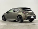 2019 Toyota Corolla Sport Hybrid G Z Sedan for sale, Japanese used car export - photo 2 of 24 | GULJI TRADERS