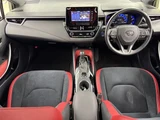 2019 Toyota Corolla Sport Hybrid G Z Sedan for sale, Japanese used car export - photo 3 of 24 | GULJI TRADERS