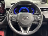 2019 Toyota Corolla Sport Hybrid G Z Sedan for sale, Japanese used car export - photo 10 of 24 | GULJI TRADERS