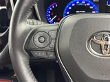 2019 Toyota Corolla Sport Hybrid G Z Sedan for sale, Japanese used car export - photo 11 of 24 | GULJI TRADERS