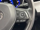 2019 Toyota Corolla Sport Hybrid G Z Sedan for sale, Japanese used car export - photo 12 of 24 | GULJI TRADERS