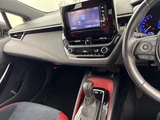2019 Toyota Corolla Sport Hybrid G Z Sedan for sale, Japanese used car export - photo 16 of 24 | GULJI TRADERS