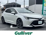 2019 Toyota Corolla Sport Hybrid G Z Sedan for sale, Japanese used car export - photo 1 of 24 | GULJI TRADERS
