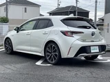 2019 Toyota Corolla Sport Hybrid G Z Sedan for sale, Japanese used car export - photo 2 of 24 | GULJI TRADERS
