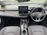 2019 Toyota Corolla Sport Hybrid G Z Sedan for sale, Japanese used car export - photo 3 of 24 | GULJI TRADERS