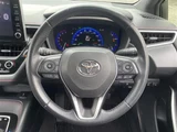 2019 Toyota Corolla Sport Hybrid G Z Sedan for sale, Japanese used car export - photo 16 of 24 | GULJI TRADERS