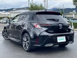 2019 Toyota Corolla Sport Hybrid G Z Sedan for sale, Japanese used car export - photo 2 of 23 | GULJI TRADERS