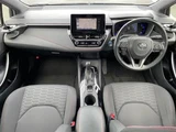 2019 Toyota Corolla Sport Hybrid G Z Sedan for sale, Japanese used car export - photo 3 of 23 | GULJI TRADERS