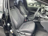 2019 Toyota Corolla Sport Hybrid G Z Sedan for sale, Japanese used car export - photo 15 of 23 | GULJI TRADERS