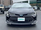 2019 Toyota Corolla Sport Hybrid G Z Sedan for sale, Japanese used car export - photo 22 of 23 | GULJI TRADERS