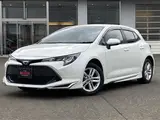 2019 Toyota Corollasport 1.2G 4WD Pearl Coupe for sale, Japanese used car export - photo 2 of 30 | GULJI TRADERS