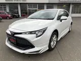 2019 Toyota Corollasport 1.2G 4WD Pearl Coupe for sale, Japanese used car export - photo 3 of 30 | GULJI TRADERS