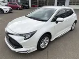 2019 Toyota Corollasport 1.2G 4WD Pearl Coupe for sale, Japanese used car export - photo 4 of 30 | GULJI TRADERS