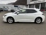 2019 Toyota Corollasport 1.2G 4WD Pearl Coupe for sale, Japanese used car export - photo 5 of 30 | GULJI TRADERS