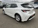 2019 Toyota Corollasport 1.2G 4WD Pearl Coupe for sale, Japanese used car export - photo 6 of 30 | GULJI TRADERS