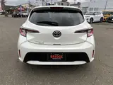 2019 Toyota Corollasport 1.2G 4WD Pearl Coupe for sale, Japanese used car export - photo 7 of 30 | GULJI TRADERS