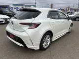 2019 Toyota Corollasport 1.2G 4WD Pearl Coupe for sale, Japanese used car export - photo 8 of 30 | GULJI TRADERS