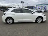 2019 Toyota Corollasport 1.2G 4WD Pearl Coupe for sale, Japanese used car export - photo 9 of 30 | GULJI TRADERS