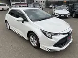 2019 Toyota Corollasport 1.2G 4WD Pearl Coupe for sale, Japanese used car export - photo 10 of 30 | GULJI TRADERS