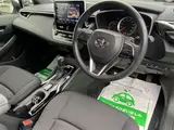 2019 Toyota Corollasport 1.2G 4WD Pearl Coupe for sale, Japanese used car export - photo 13 of 30 | GULJI TRADERS
