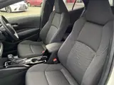 2019 Toyota Corollasport 1.2G 4WD Pearl Coupe for sale, Japanese used car export - photo 17 of 30 | GULJI TRADERS