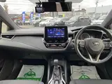 2019 Toyota Corollasport 1.2G 4WD Pearl Coupe for sale, Japanese used car export - photo 21 of 30 | GULJI TRADERS