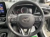2019 Toyota Corollasport 1.2G 4WD Pearl Coupe for sale, Japanese used car export - photo 22 of 30 | GULJI TRADERS
