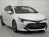 2019 Toyota Corollasport 1.8HYBRID G Z Pearl Coupe for sale, Japanese used car export - photo 2 of 25 | GULJI TRADERS