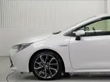 2019 Toyota Corollasport 1.8HYBRID G Z Pearl Coupe for sale, Japanese used car export - photo 4 of 25 | GULJI TRADERS