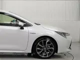 2019 Toyota Corollasport 1.8HYBRID G Z Pearl Coupe for sale, Japanese used car export - photo 7 of 25 | GULJI TRADERS