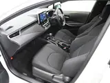 2019 Toyota Corollasport 1.8HYBRID G Z Pearl Coupe for sale, Japanese used car export - photo 12 of 25 | GULJI TRADERS