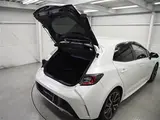 2019 Toyota Corollasport 1.8HYBRID G Z Pearl Coupe for sale, Japanese used car export - photo 15 of 25 | GULJI TRADERS