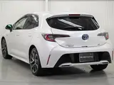 2019 Toyota Corollasport 1.8HYBRID G Z Pearl Coupe for sale, Japanese used car export - photo 17 of 25 | GULJI TRADERS