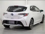 2019 Toyota Corollasport 1.8HYBRID G Z Pearl Coupe for sale, Japanese used car export - photo 18 of 25 | GULJI TRADERS