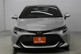 2019 Toyota Corollasport 1.2 G X Silver Coupe for sale, Japanese used car export - photo 2 of 30 | GULJI TRADERS