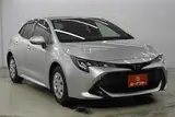 2019 Toyota Corollasport 1.2 G X Silver Coupe for sale, Japanese used car export - photo 3 of 30 | GULJI TRADERS