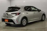 2019 Toyota Corollasport 1.2 G X Silver Coupe for sale, Japanese used car export - photo 5 of 30 | GULJI TRADERS