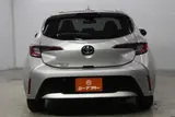 2019 Toyota Corollasport 1.2 G X Silver Coupe for sale, Japanese used car export - photo 6 of 30 | GULJI TRADERS