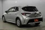 2019 Toyota Corollasport 1.2 G X Silver Coupe for sale, Japanese used car export - photo 7 of 30 | GULJI TRADERS